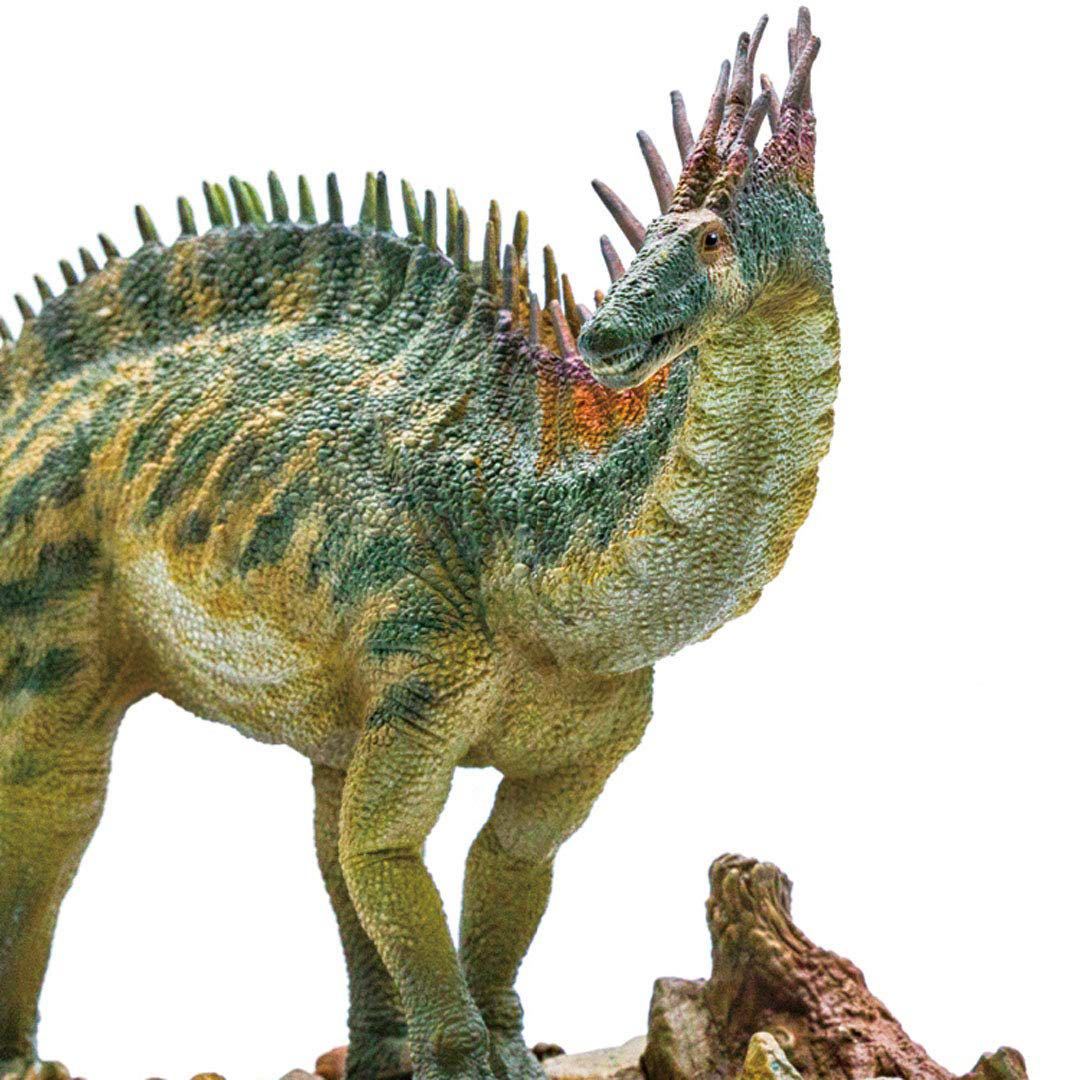 PNSO アマルガサウルス 恐竜 フィギュア (検) ジュラシックワールド