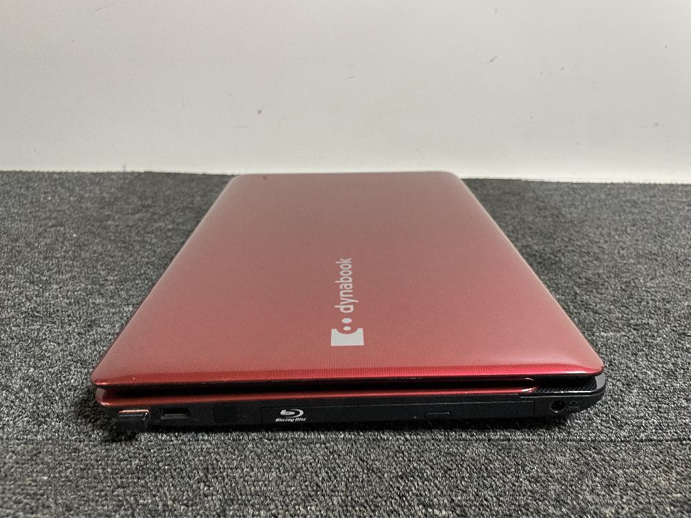 dynabook | Dynabook TOSHIBA T451⁄57DR PT45157DBFR Toshiba 2GB