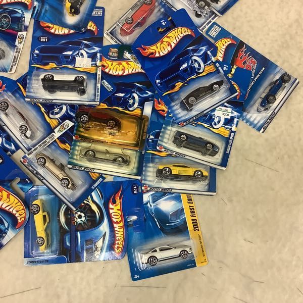 フェラーリ 360 スパイダー カスタマイズ 1/18 ホットウィール