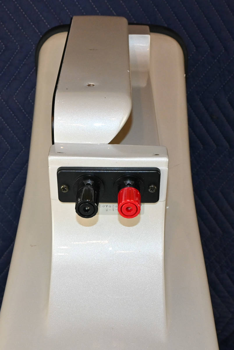 Technics SST-1 - Speaker | Bass SST-25hz Super and Horn Load Twin