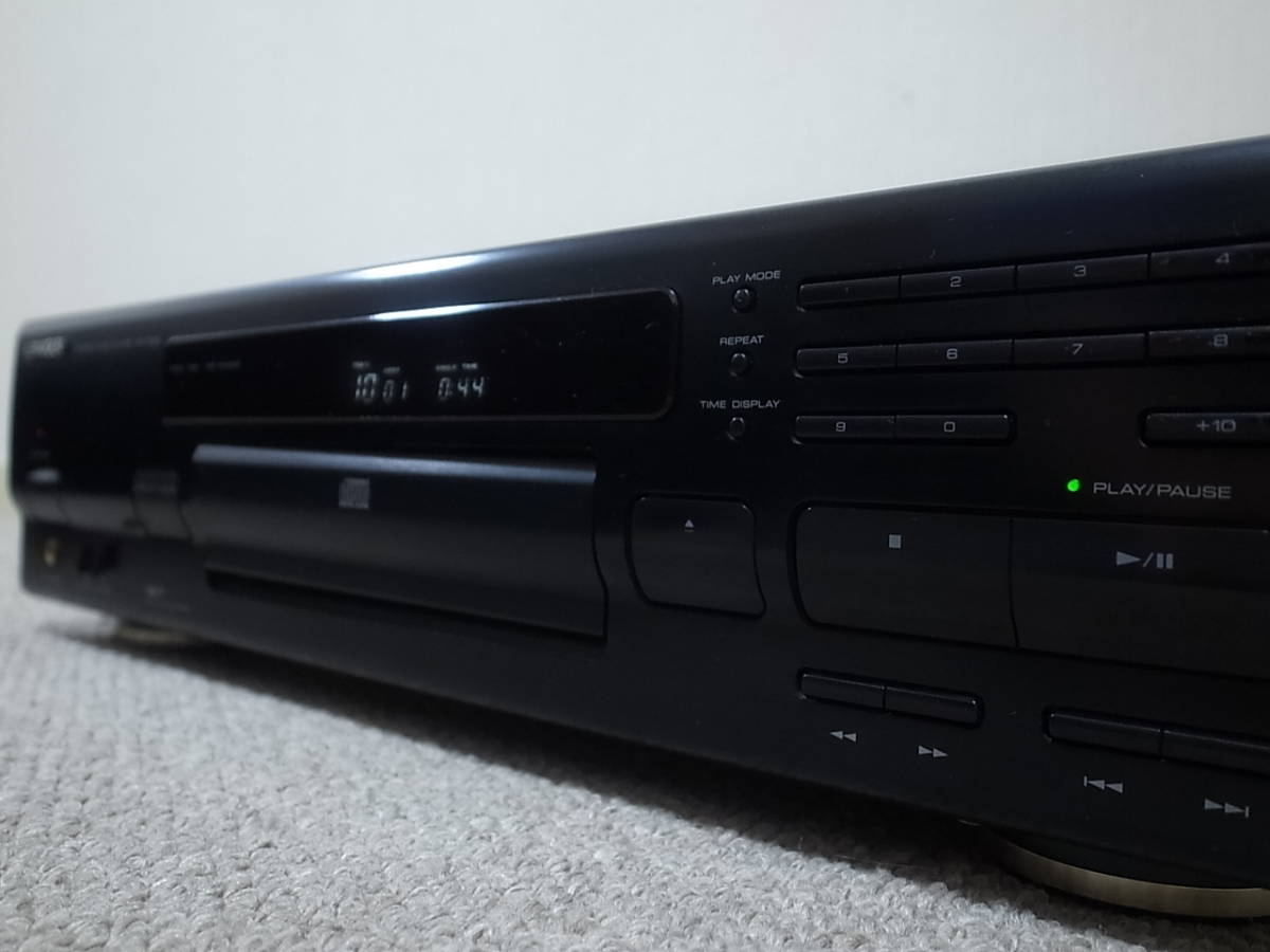 DP-7050 Kenwood - KENWOOD | CDプレーヤー ト葛 CD-Player ケンウッド