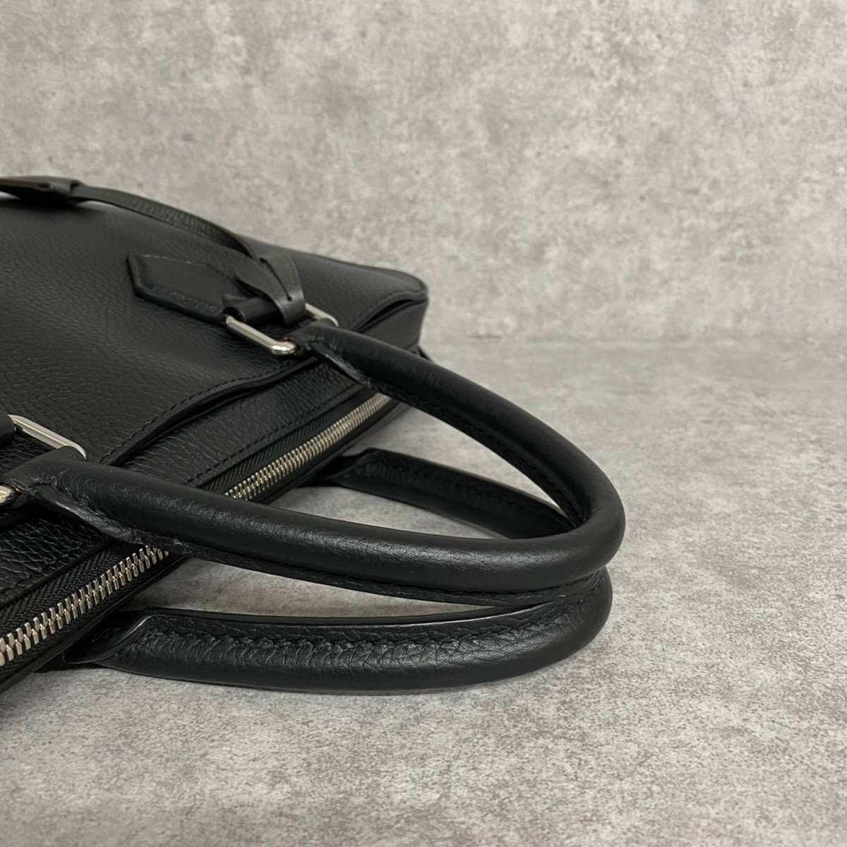 1円 極 美品 LOUIS VUITTON ルイ ヴィトン アルマンド ブリーフケース