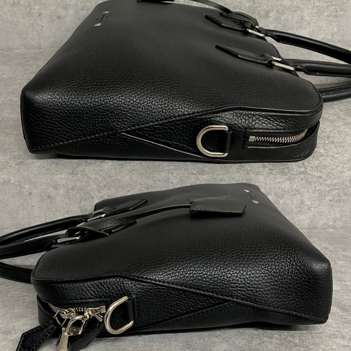 1円 極 美品 LOUIS VUITTON ルイ ヴィトン アルマンド ブリーフケース