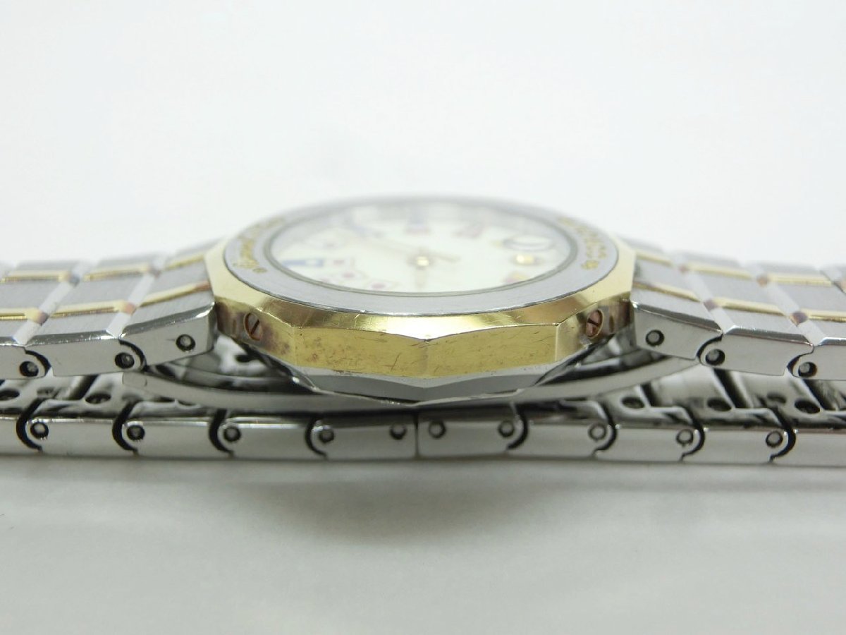 N-2796】稼働品 CORUM コルム Admiral's Cup アドミラルズカップ 39