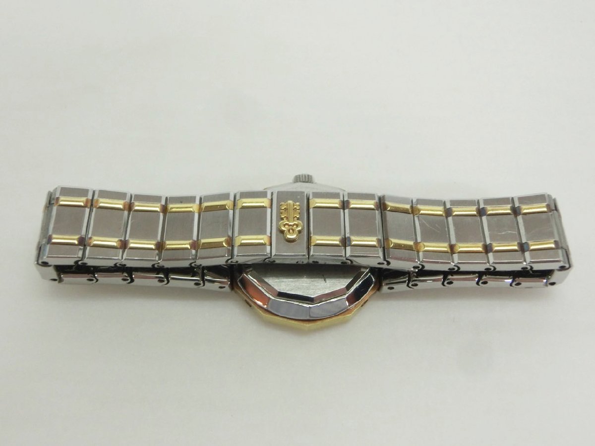 N-2796】稼働品 CORUM コルム Admiral's Cup アドミラルズカップ 39
