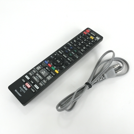 BD-NW1000 1TB SHARP AQUOS 公式通販 ブルーレイレコーダー 16年