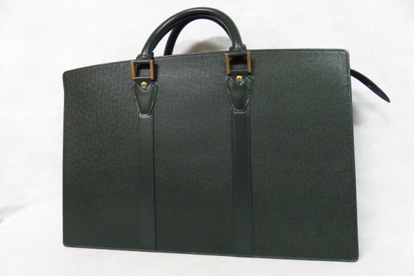 本物■美品■ルイヴィトン■ポルトドキュマンロザン/33万/jn124g