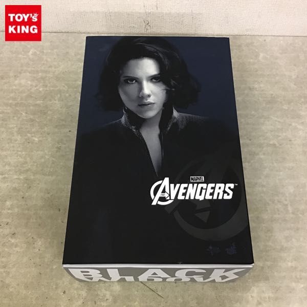 1円～ 欠品 ホットトイズ ムービー・マスターピース 1/6 MMS178