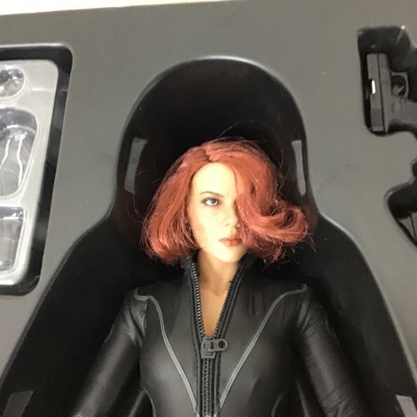 1円～ 欠品 ホットトイズ ムービー・マスターピース 1/6 MMS178