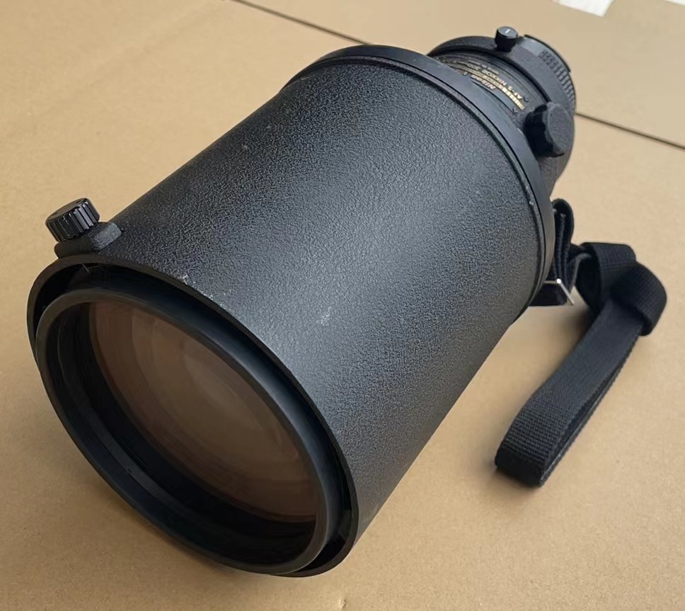 【中古動作品】良品 ニコン 交換レンズ/Nikon/AF-S NIKKOR 300mm １:2.8 D ED 送料無料 NIKKOR AF-S Nikon 良品》 800mm 85⁄1.4G｜ナニワグループ