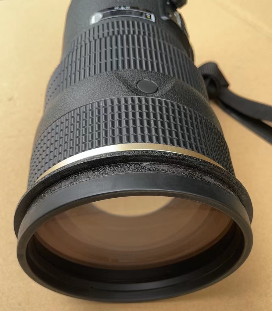 【中古動作品】良品 ニコン 交換レンズ/Nikon/AF-S NIKKOR 300mm １:2.8 D ED 送料無料 NIKKOR AF-S Nikon 良品》 800mm 85⁄1.4G｜ナニワグループ