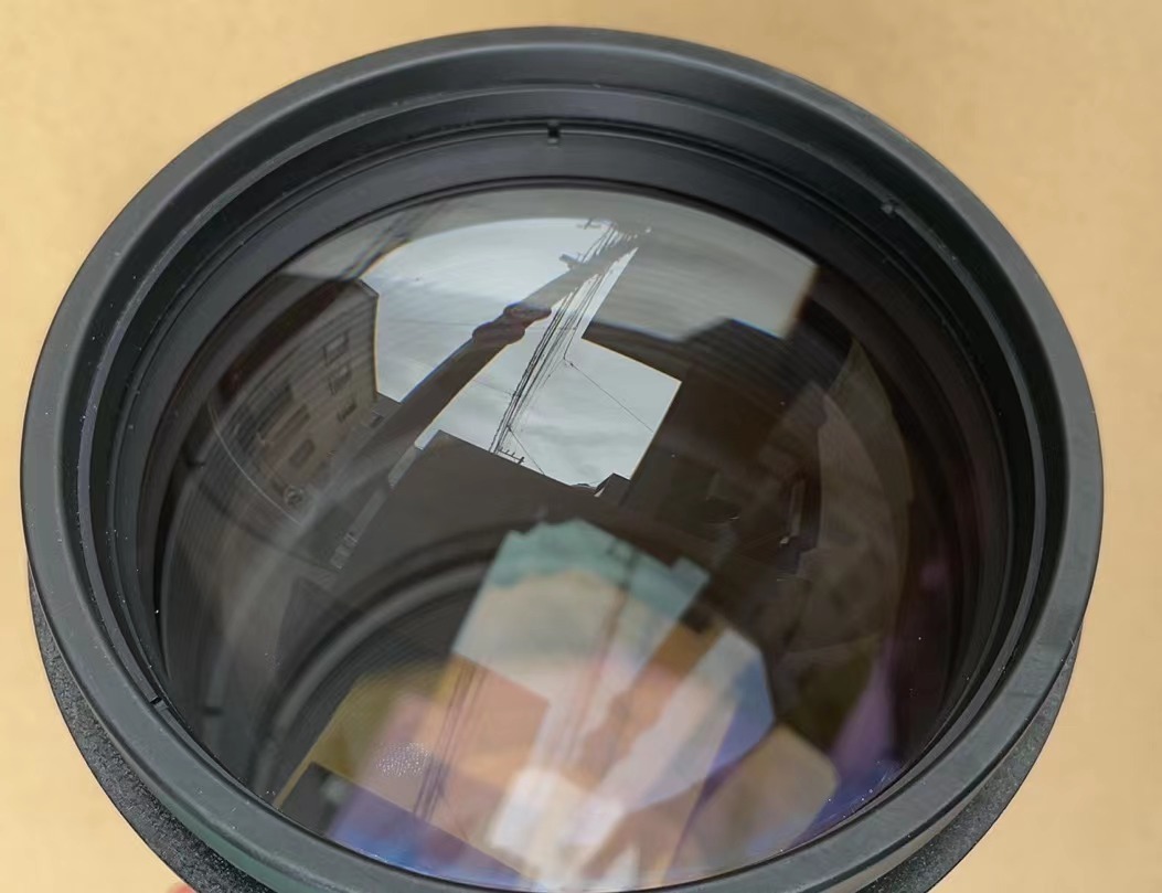 【中古動作品】良品 ニコン 交換レンズ/Nikon/AF-S NIKKOR 300mm １:2.8 D ED 送料無料 NIKKOR AF-S Nikon 良品》 800mm 85⁄1.4G｜ナニワグループ