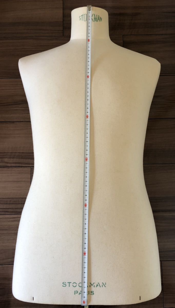 【送料無料】メンズトルソー　ストックマン 送料無料】メンズトルソー ストックマン 送料無料【訳あり】Stockman