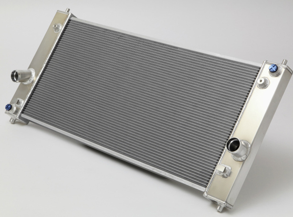 特 DRL アルミ ラジエーター トヨタ MR-S ZZW30*Radi 税込 MRS