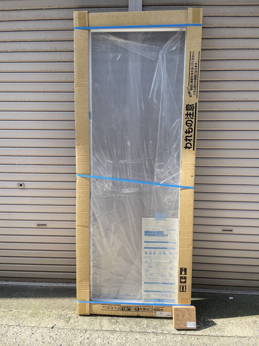 LIXIL リクシル 浴室 開き戸 11mm段差 (800W×2000H) UDY-8002006UR(29