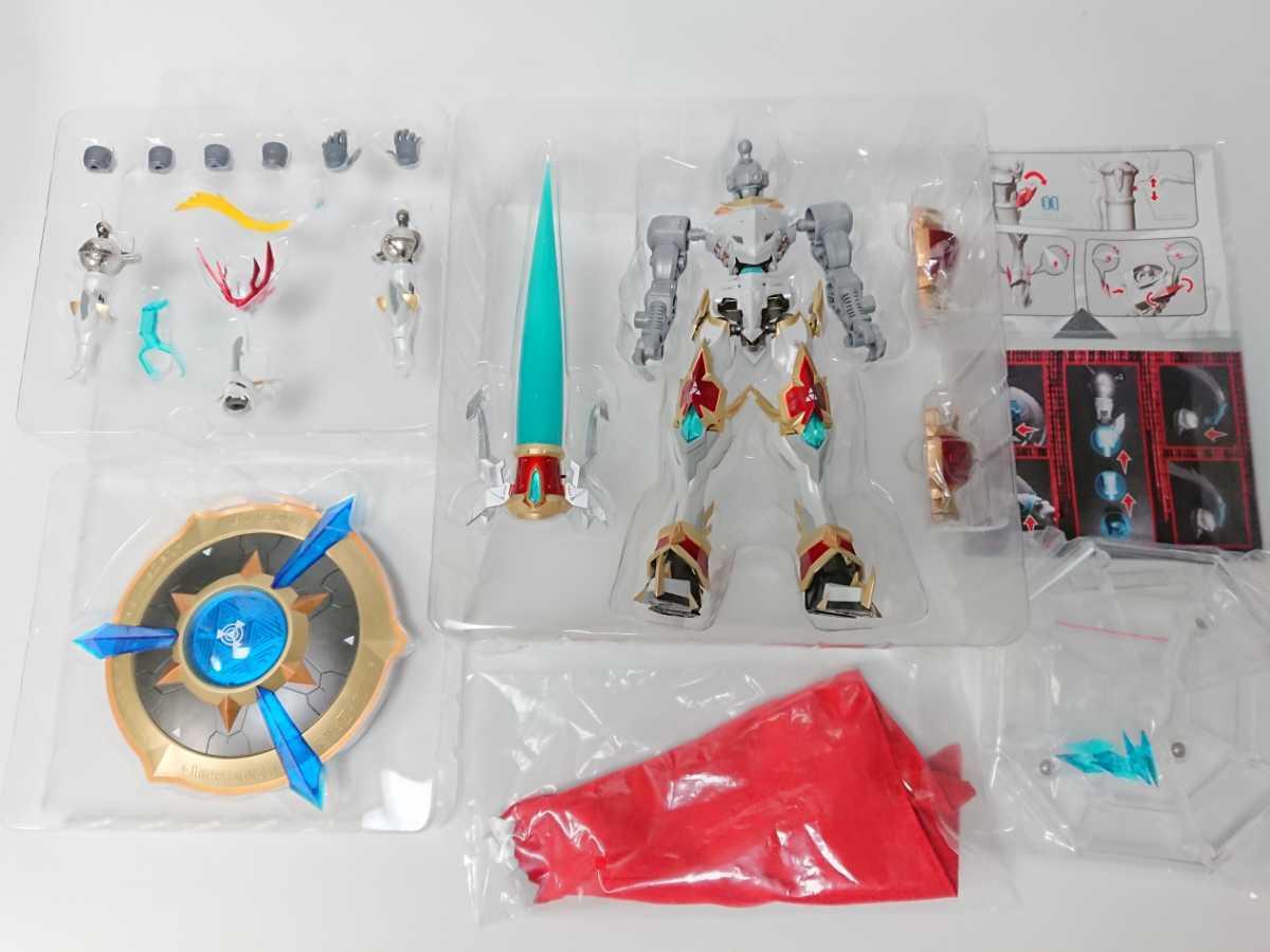 Tungmung EX DM-02 Duke-X 童夢 デュークモン X抗体 【公式通販】