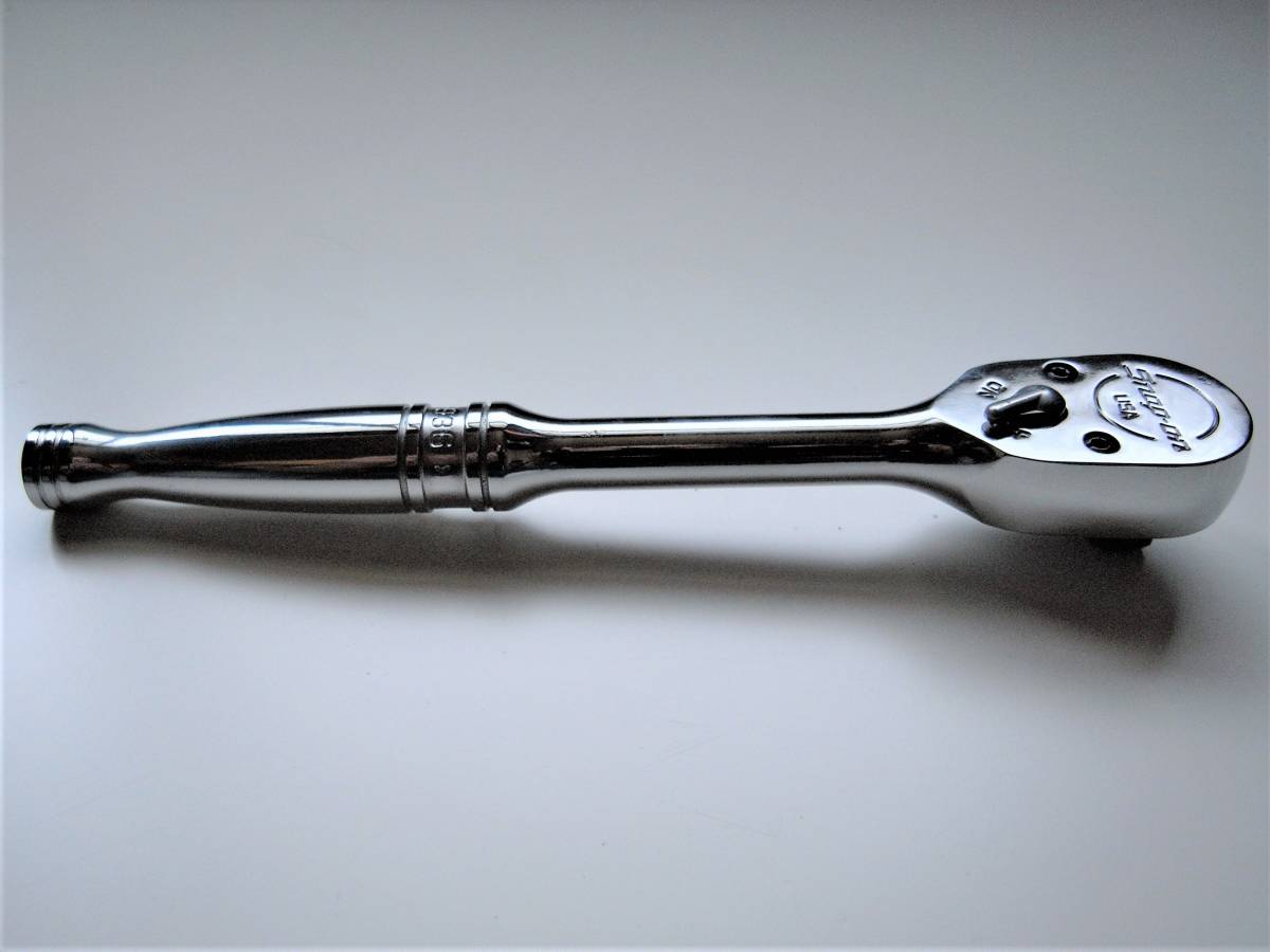 Snap-on スナップオン オールドスナップオン クイックリリース 