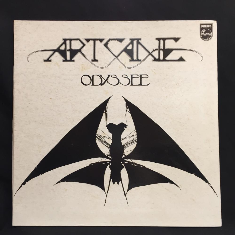 新品，低価 ARTCANE / ODYSSEE FRANCE ORIGINAL(一般)｜売買されたオークション情報、yahooの商品情報をアーカイブ公開 - オークファン 一般