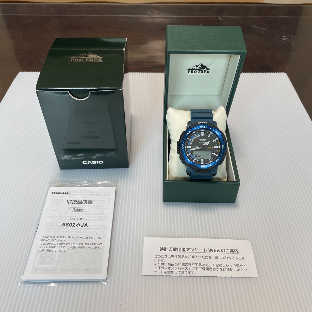 ☆G-SHOCK CASIO カシオ Gショック DW-5600 スクリューバック 豆球☆