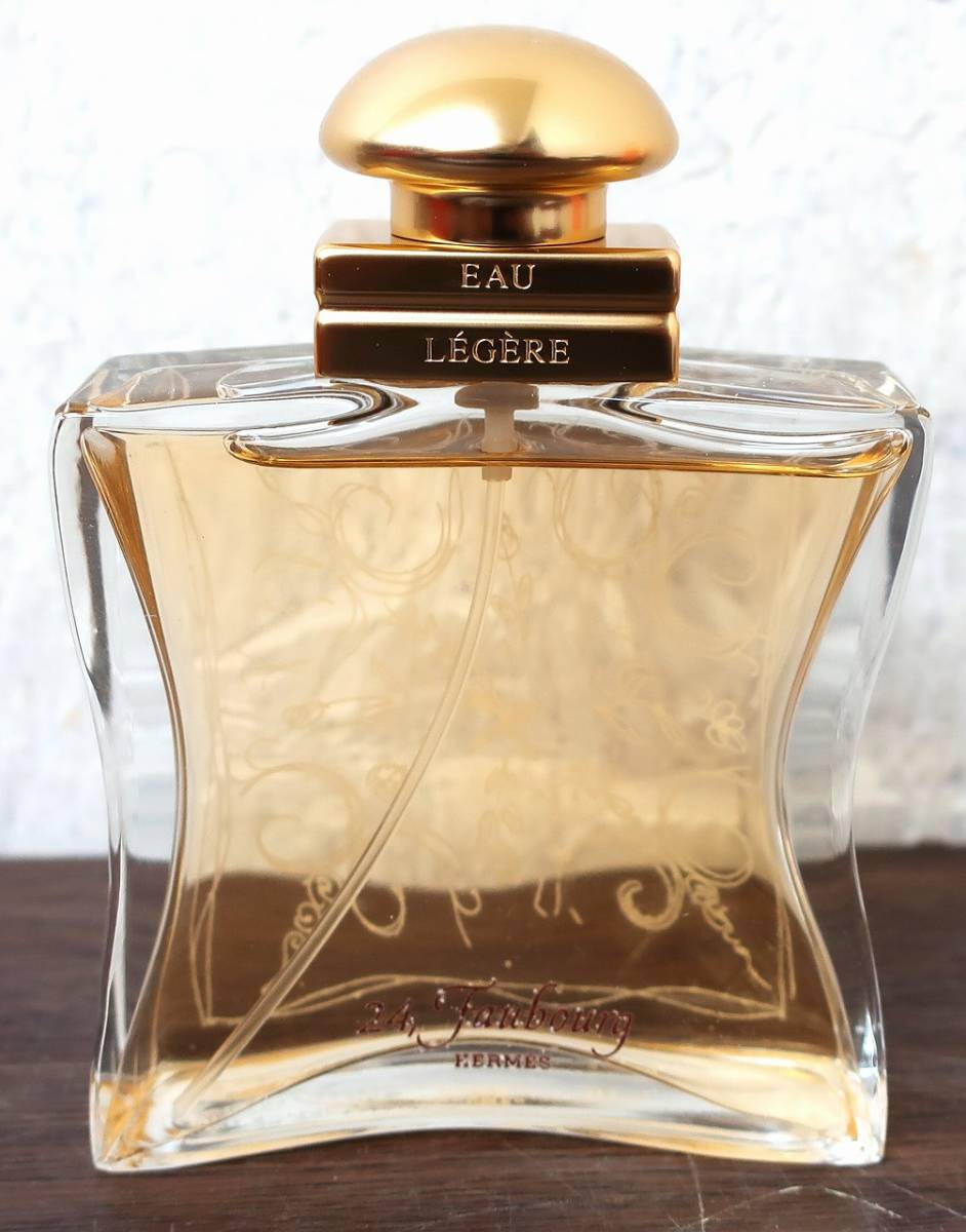 未使用○エルメス/HERMES《24 Foubourg ヴァンキャトルフォーブル