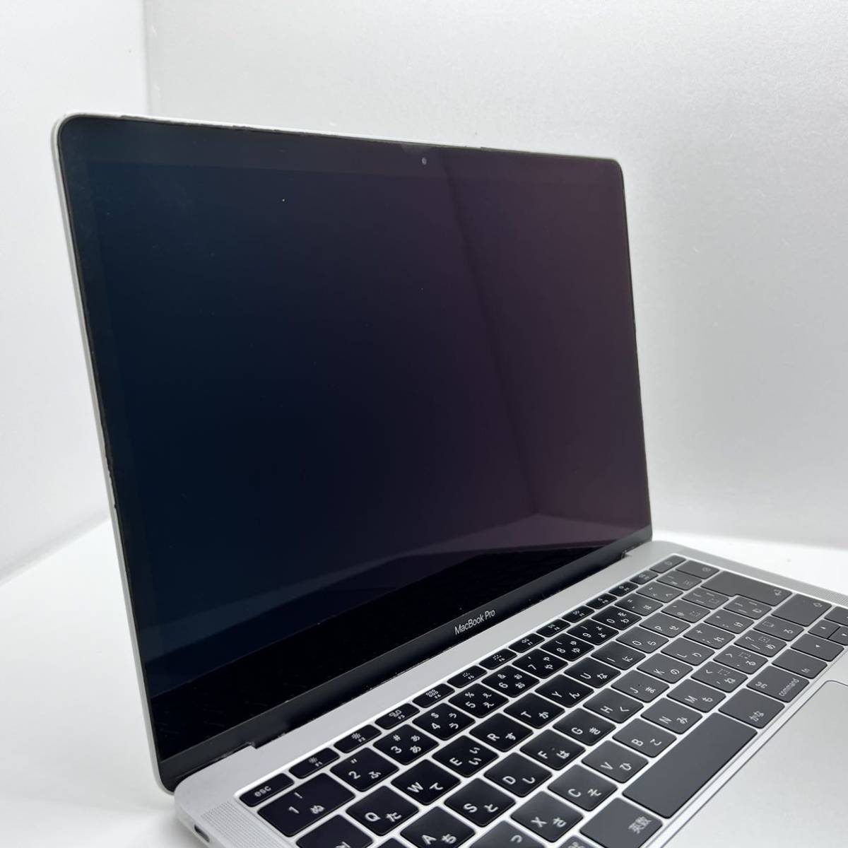 MacBook Pro2016/13inch/CPU Intel Core i5/8GB/SSD256GB/Office2021