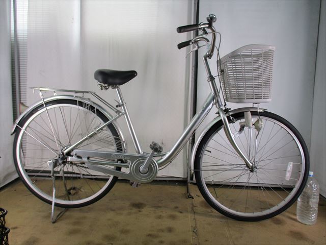 ブリヂストン 自転車の中古が安い！激安で譲ります・無料であげます 