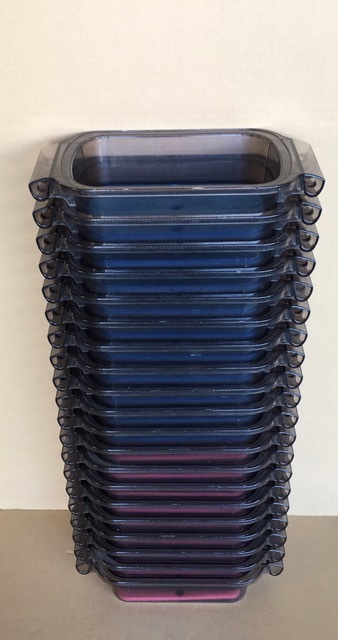 パチスロ用ドル箱20個