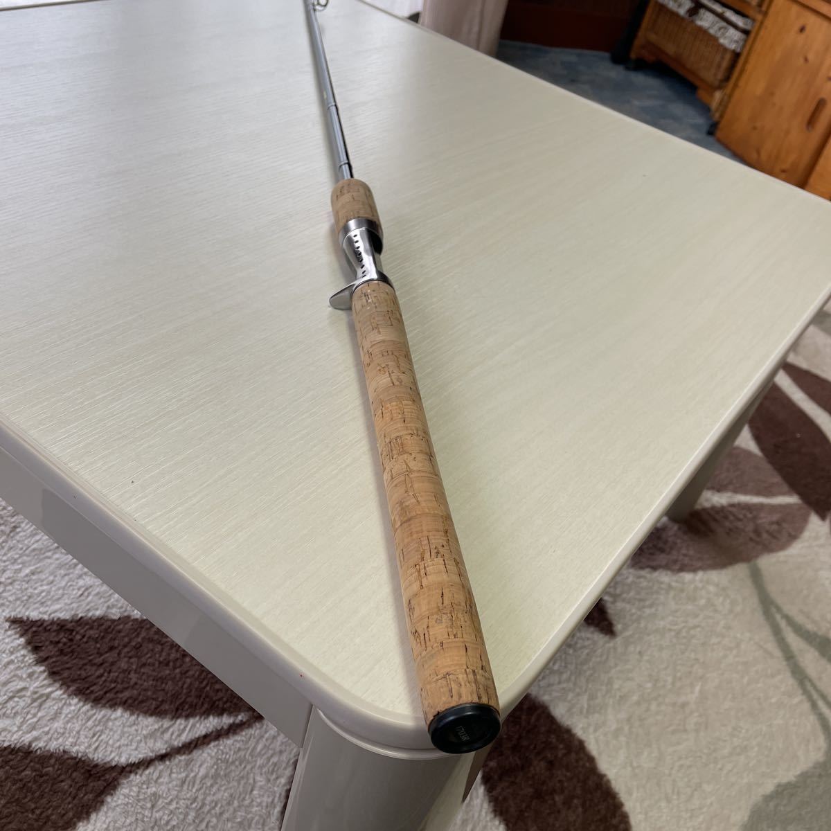 中古美品 シマノ初代スコーピオンシャウラ1703R 【公式通販】
