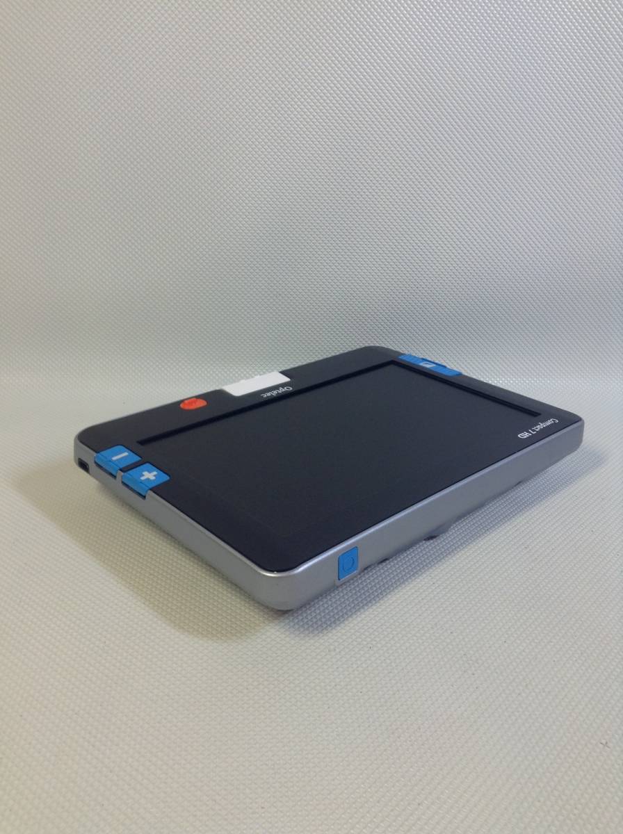 Optelec Compact 7 HD 拡大読書器 | ヤマダウェブコム