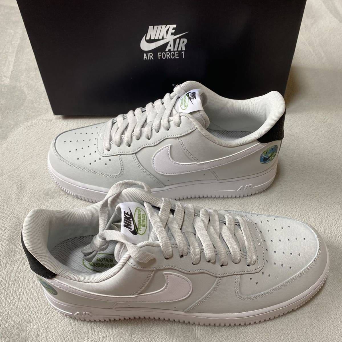 新品 NIKE AIR FORCE 1 