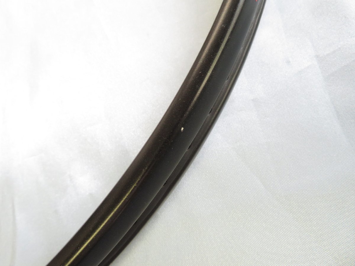 ☆Prince プリンス X105 エックス105 290g 右利き用 7TJ081 G2 硬式