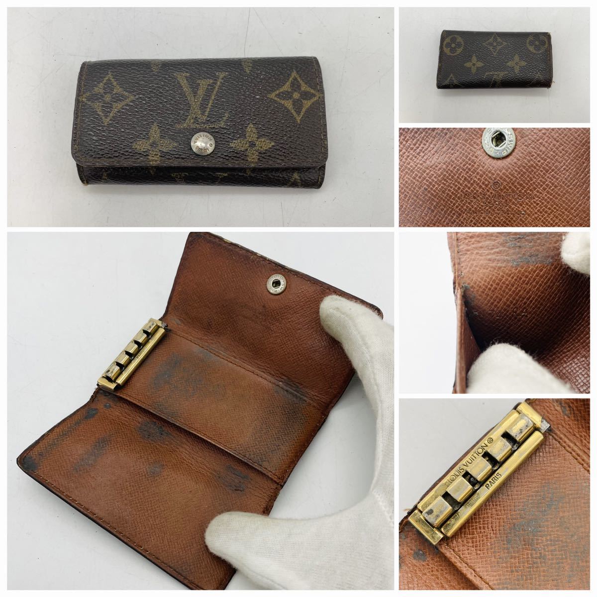 6691S【売り切り!】FENDI Christian Dior LOUIS VUITTON BOTTEGA 