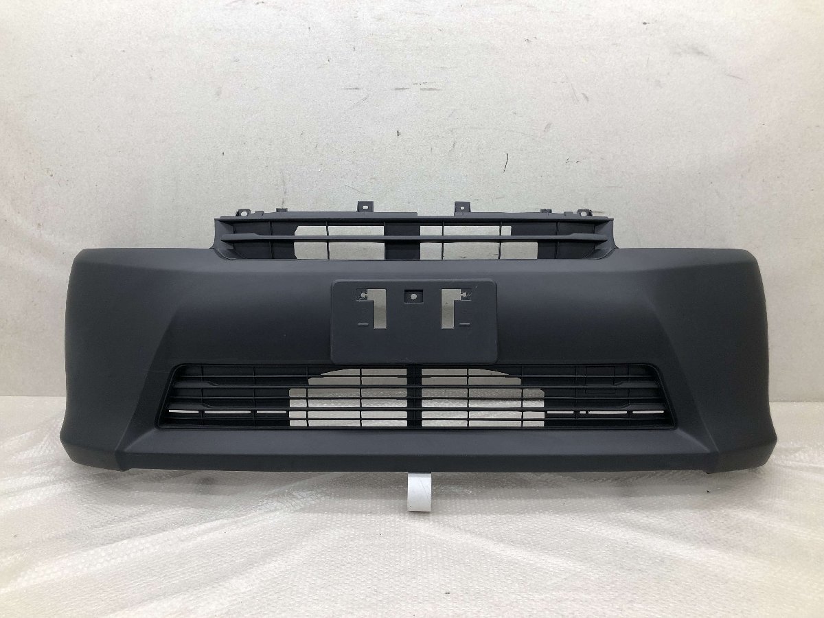 S403M/S403U/S413M/S413U タウンエース/ライトエース 純正 フロントバンパー 52119-BZP50 タウンエース S413M S403M S400系 新車外し 新車外しトヨタ純正