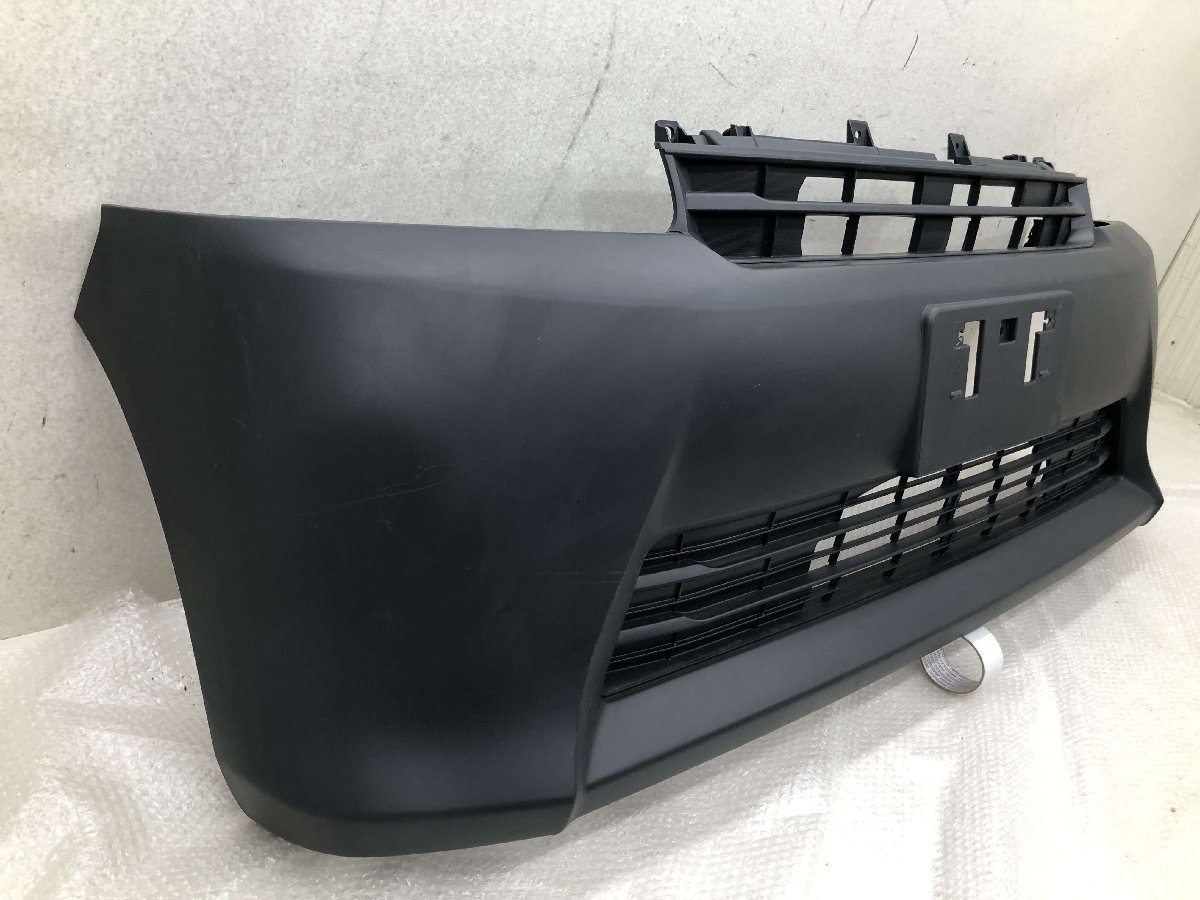 S403M/S403U/S413M/S413U タウンエース/ライトエース 純正 フロントバンパー 52119-BZP50 タウンエース S413M S403M S400系 新車外し 新車外しトヨタ純正