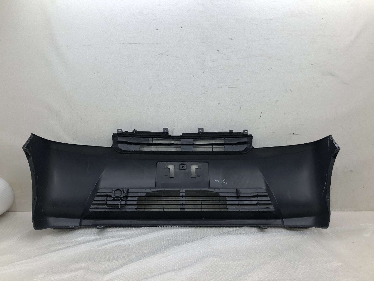 S403M/S403U/S413M/S413U タウンエース/ライトエース 純正 フロントバンパー 52119-BZP50 タウンエース S413M S403M S400系 新車外し 新車外しトヨタ純正
