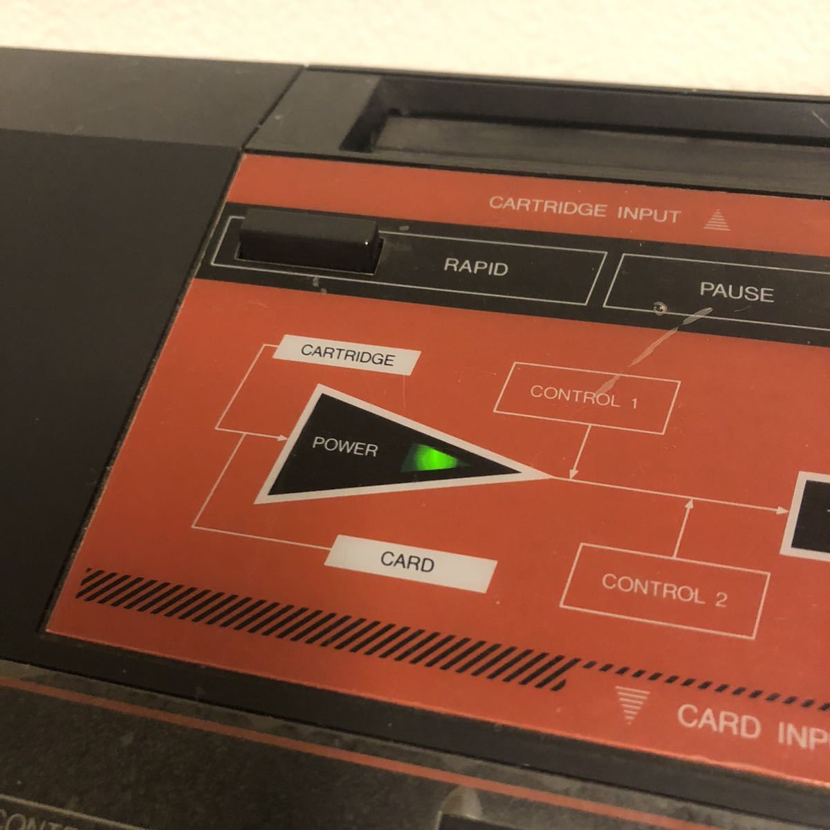 □ 昭和レトロ セガゲーム 色々 □ SC3000 SG-1000 共用 マークIII 