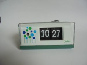 COPAL 時計のYahoo!オークション(旧ヤフオク!)の相場・価格を見る