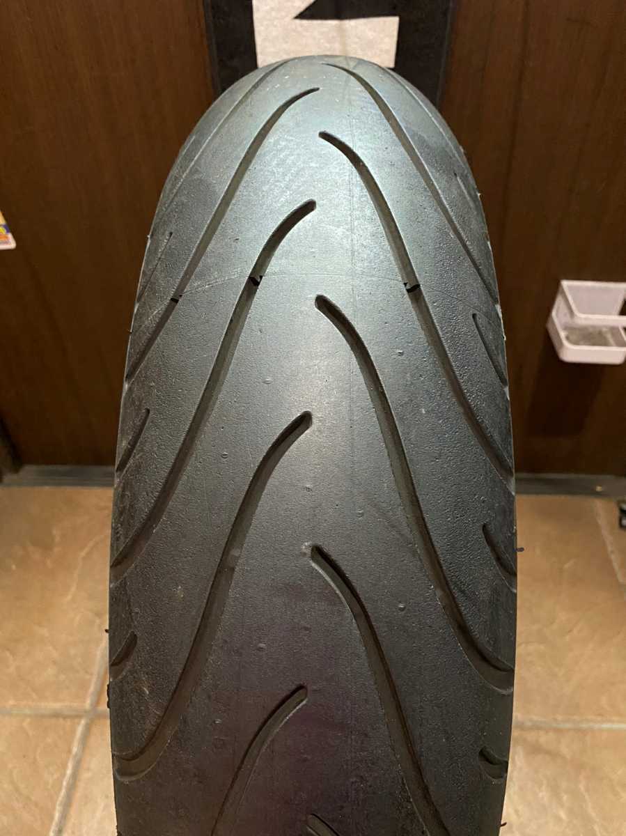 【限定SALE，定番人気】 MCタイヤ バリ山 MICHELIN pilot STREET RADIAL 150/60R17 ミシュラン パイロット ストリート 150 60 17 1018 A1742(オンロード)｜売買されたオークション情報、yahooの商品情報をアーカイブ公開 - オークファン オンロード