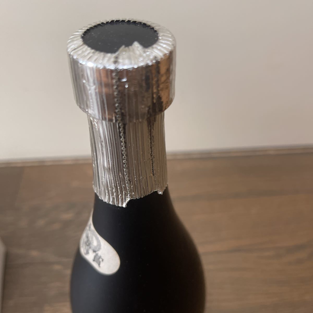 瑞泉酒造 白龍 8年古酒 40% 720ml 白龍 瑞泉酒造