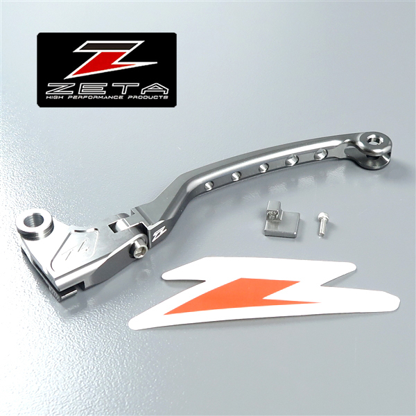 【人気，新作登場】 ZX-6R/ZX10R/Z1000/Ninja1000/ZX-12R ZETA フライトレバー クラッチ/L4SP 展示品 ZS60-5110(カワサキ用)｜売買されたオークション情報、yahooの商品情報をアーカイブ公開 - オークファン カワサキ用