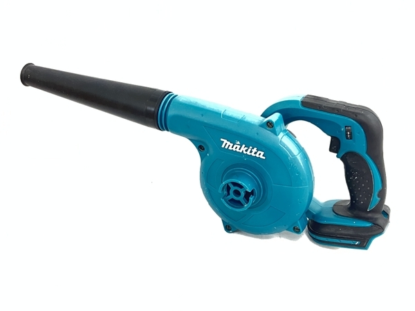 【激安大特価，格安】 Makita UB182DRF 充電式ブロア 電動工具 ジャンク N6683456(集塵（しゅうじん）機)｜売買されたオークション情報、yahooの商品情報をアーカイブ公開 - オークファン 集塵（しゅうじん）機