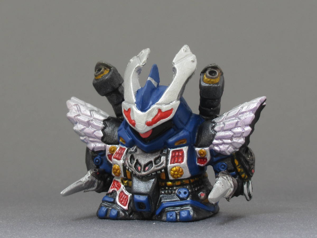メタルボイス 希少 Yahoo!オークション Zephyr タイプ2 - ゼファー 