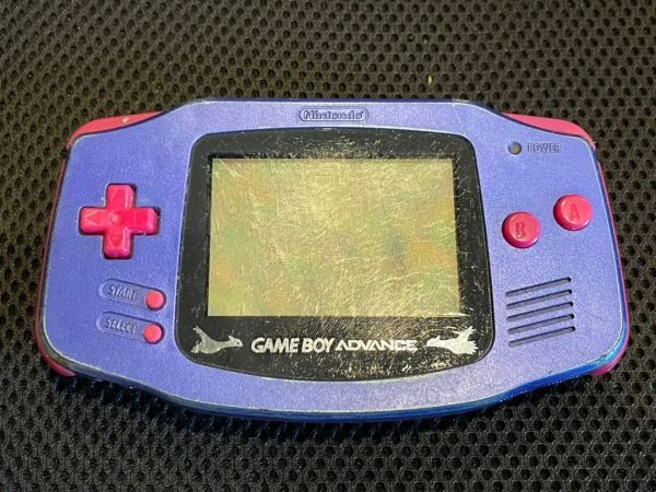 ゲームボーイアドバンス ラティアス ラティオス 保護ケース ケーブル 