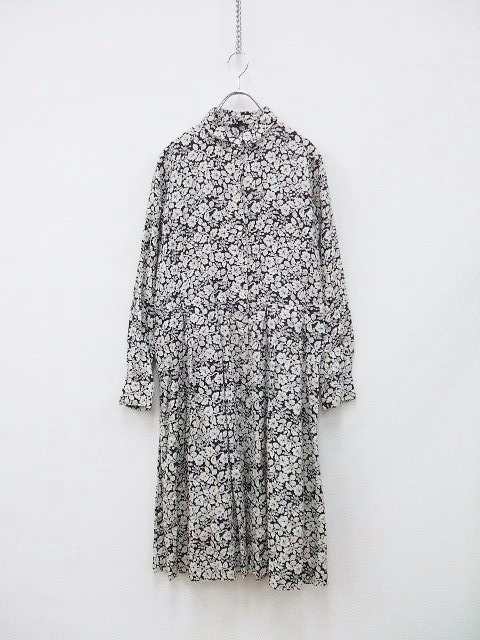 2-0806M◇ R&D.M.Co- ワイルドベリー シャツドレス リネン 2-0806M◇ R&D.M.Co- ワイルドベリー シャツドレス リネン