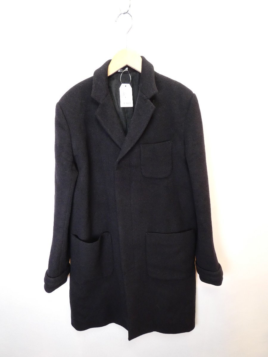GIVENCHY（ロングコート）のフリマアイテム一覧 中古・古着通販