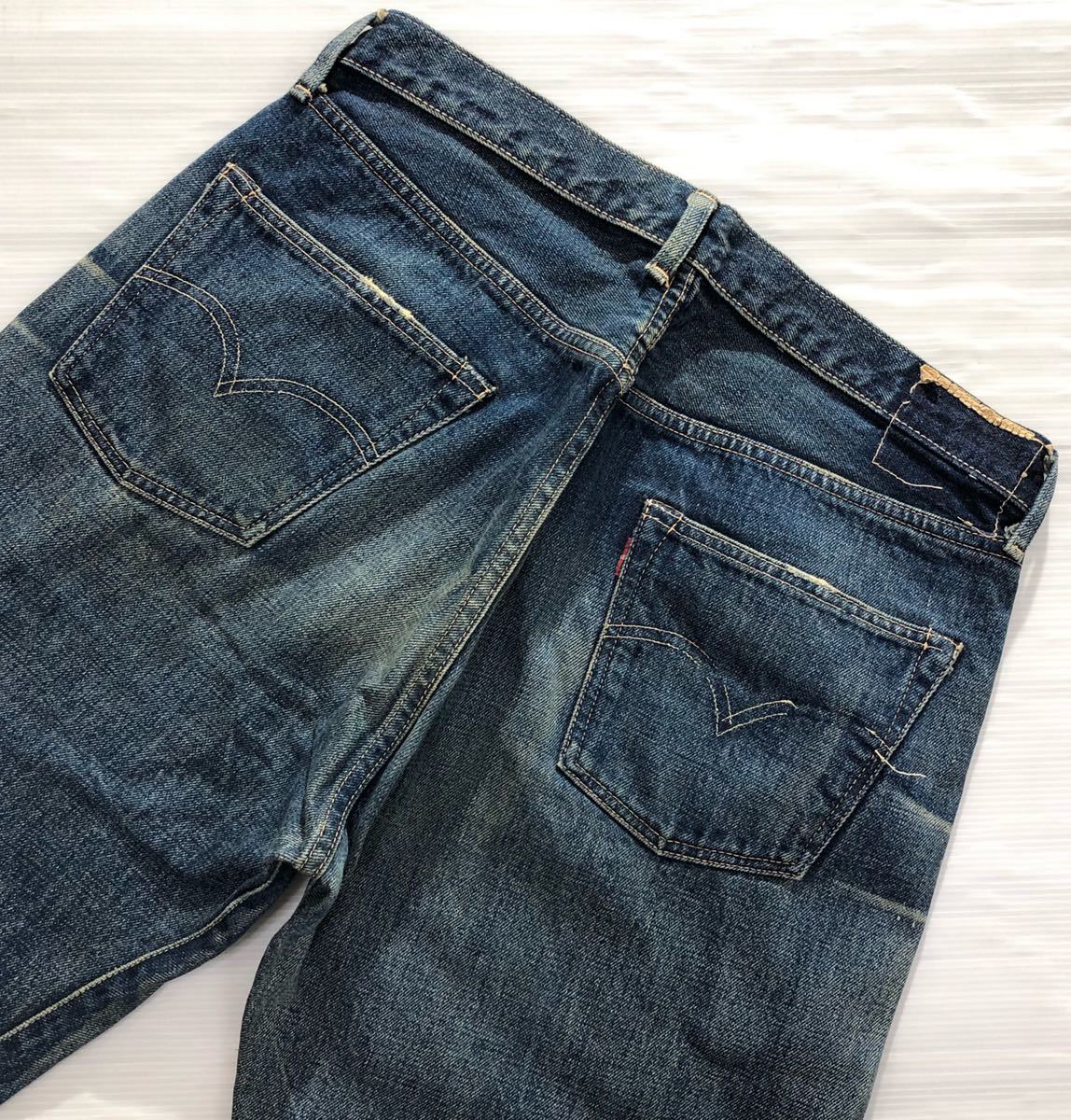 3118《LVC LEVI