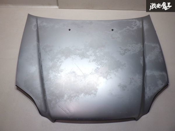 シビック EK9 EK4 ホンダ EK 前期 公式通販 純正ボンネット ボンネットの通販 ek4 送料Ｉ☆EKシビック後期純正OEM新品フロントボンネットフード☆EK9 EKシビック純正OEMフロントボンネットフード ボンネット ダクト付き FL4 Type-S