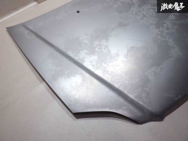 シビック EK9 EK4 ホンダ EK 前期 公式通販 純正ボンネット ボンネットの通販 ek4 送料Ｉ☆EKシビック後期純正OEM新品フロントボンネットフード☆EK9 EKシビック純正OEMフロントボンネットフード ボンネット ダクト付き FL4 Type-S