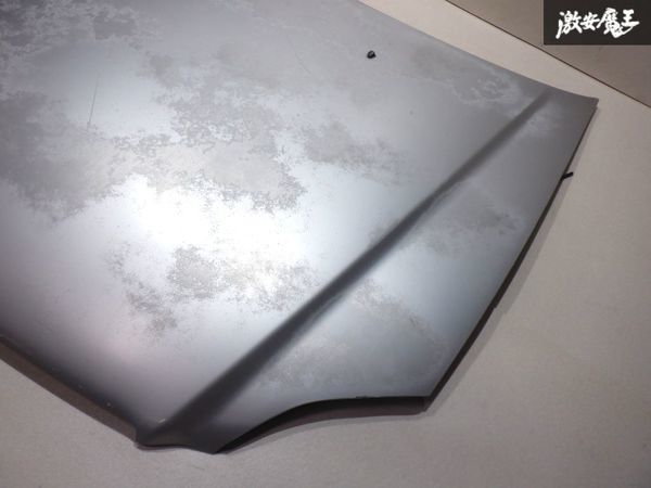 シビック EK9 EK4 ホンダ EK 前期 公式通販 純正ボンネット ボンネットの通販 ek4 送料Ｉ☆EKシビック後期純正OEM新品フロントボンネットフード☆EK9 EKシビック純正OEMフロントボンネットフード ボンネット ダクト付き FL4 Type-S