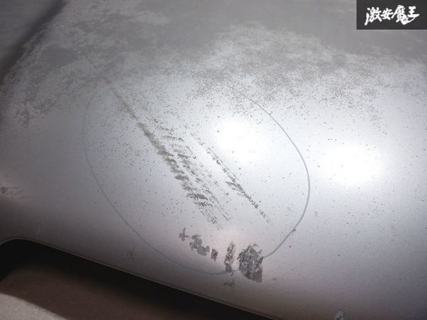 シビック EK9 EK4 ホンダ EK 前期 公式通販 純正ボンネット ボンネットの通販 ek4 送料Ｉ☆EKシビック後期純正OEM新品フロントボンネットフード☆EK9 EKシビック純正OEMフロントボンネットフード ボンネット ダクト付き FL4 Type-S